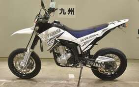 YAMAHA WR250X DG15J