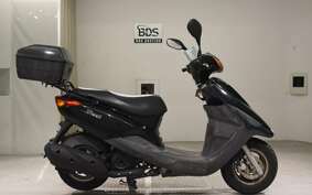 YAMAHA AXIS 125 TREET SE53J