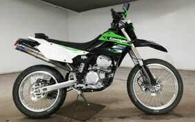 KAWASAKI KLX250 LX250S