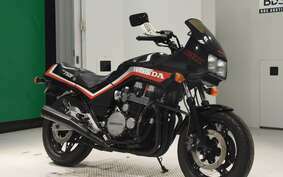 HONDA CBX750F 1984 RC17