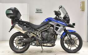 TRIUMPH TIGER 800 XR X 2015 RE15B8