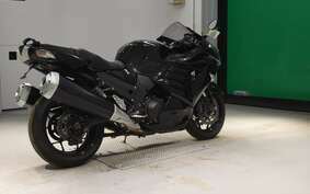 KAWASAKI ZX 1400 NINJA R 2012 ZXT40E