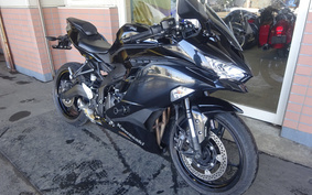 KAWASAKI NINJA ZX 25 ZX250E