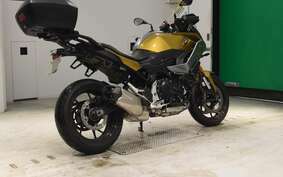 BMW F900XR 2021 0K21