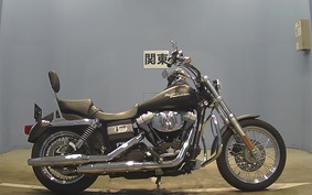 HARLEY FXDBI 2006 GX1