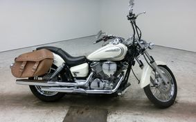 YAMAHA DRAGSTAR 250 VG02J