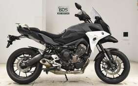 YAMAHA MT-09 Tracer 2018 RN51J