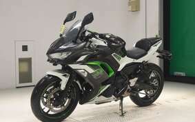 KAWASAKI NINJA 650 A 2022 ER650H