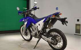 YAMAHA WR250R DG15J