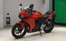 HONDA CBR400R ABS 2013 NC47