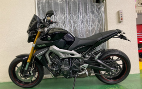 YAMAHA MT-09 2015 RN34J