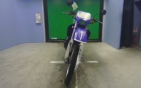 KAWASAKI KDX125 SR 1994 DX125A