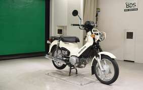 HONDA CROSS CUB 50 AA06