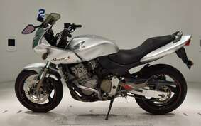 HONDA HORNET 600 S 2001 PC34