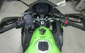 KAWASAKI NINJA 650 A 2020 ER650H