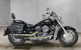 YAMAHA DRAGSTAR 1100 CLASSIC 2001 VP13J