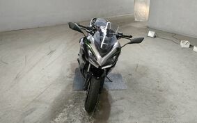 KAWASAKI NINJA 1000 SX 2020 ZXT02K