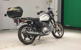 YAMAHA YB125SP PCJL