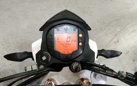 KTM 125 DUKE JGA40