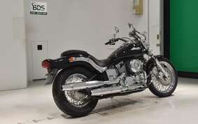 YAMAHA DRAGSTAR 400 2008 VH01J