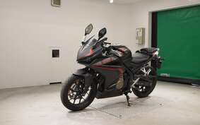 HONDA CBR400R 2020 NC56