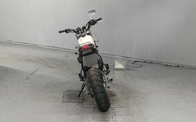 YAMAHA TW225 DG09J