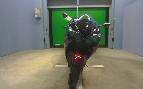 KAWASAKI ZX 1400 NINJA R A 2012 ZXT40E