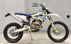 HUSQVARNA FE250 UAA4