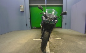 KAWASAKI NINJA 400R 2010 ER400B