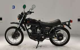 KAWASAKI 250TR BJ250F