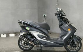 YAMAHA CYGNUS 125 X SR SE44J