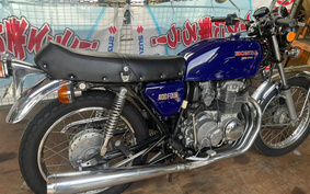 HONDA CB400F 2020 CB400F