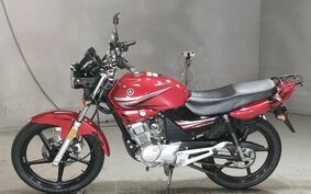 YAMAHA YBR125 LBPPCJL