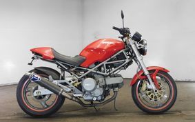 DUCATI MONSTER 400 S 2003 M300A