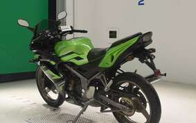 KAWASAKI NINJA150RR