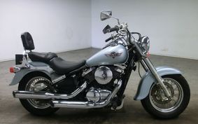 KAWASAKI VULCAN 400 CLASSIC 1996 VN400A