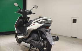 YAMAHA CYGNUS 125 XSR 2 SE44J