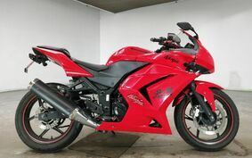 KAWASAKI NINJA 250R EX250K