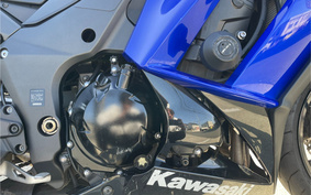 KAWASAKI NINJA 1000 2019 ZXCM10