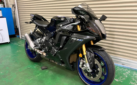 YAMAHA YZF-R1 M 2020 RN65J