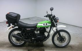 KAWASAKI 250TR 2006 BJ250F