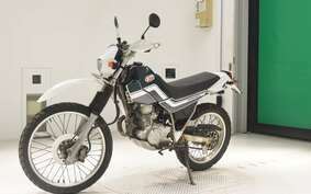 YAMAHA SEROW 225 Gen.3 DG08J