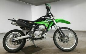 KAWASAKI KLX250 LX250S