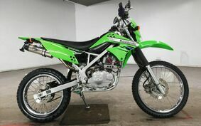 KAWASAKI KLX125 LX125C