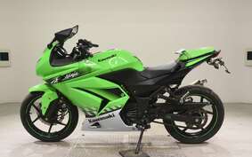 KAWASAKI NINJA 250R EX250K