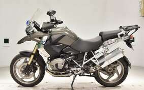 BMW R1200GS 2010 0450