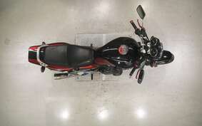 HONDA CB400SF VTEC 2010 NC42