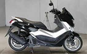 YAMAHA N-MAX 125 SE86J