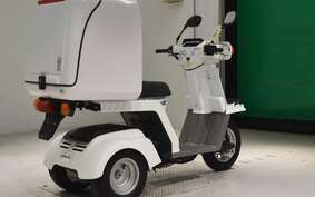 HONDA GYRO X TD02