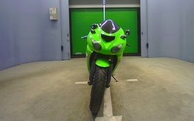 KAWASAKI ZX 10 NINJA R 2006 ZXT00D